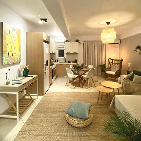 AdView Apartment Nauplion Exterior foto