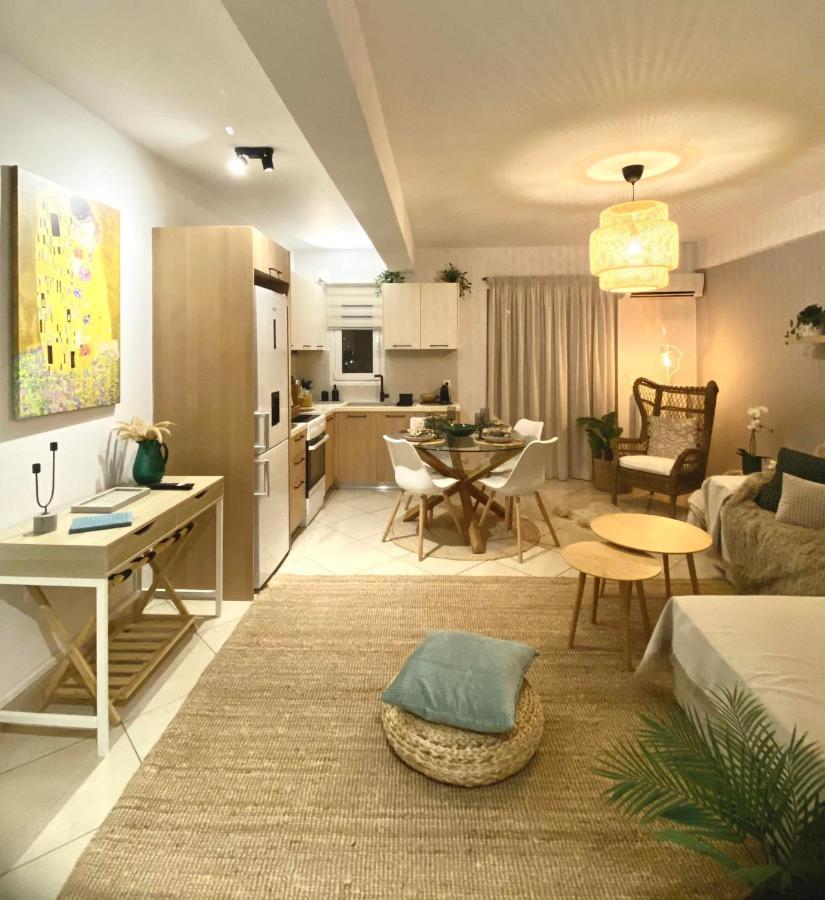 AdView Apartment Nauplion Exterior foto
