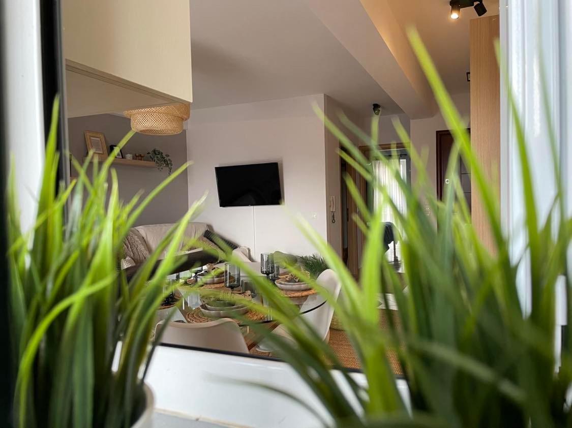 AdView Apartment Nauplion Exterior foto