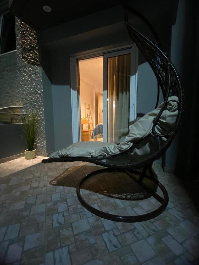 AdView Apartment Nauplion Exterior foto