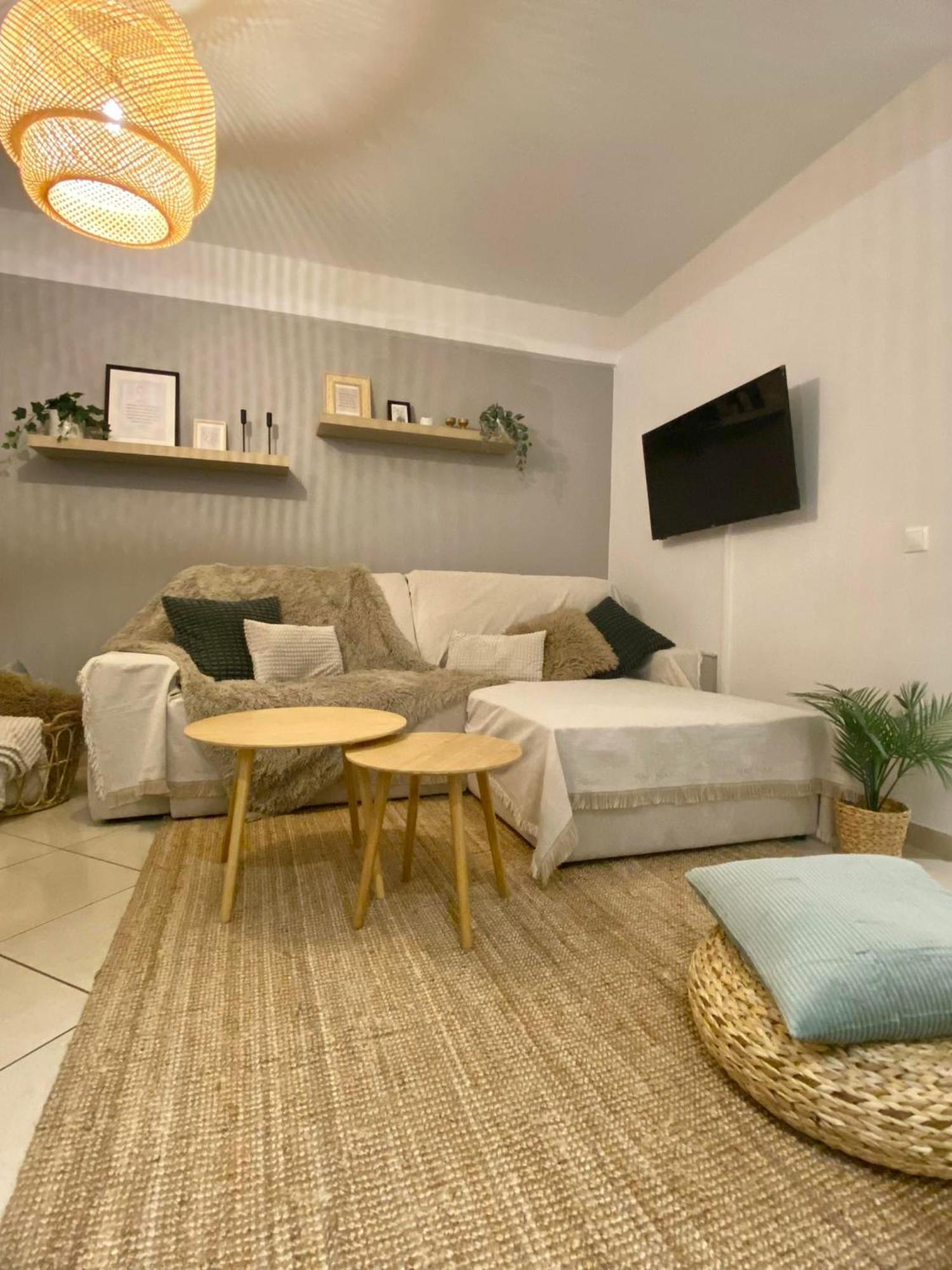 AdView Apartment Nauplion Exterior foto