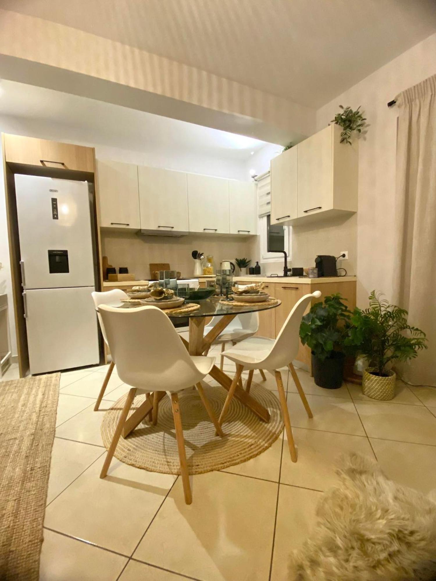 AdView Apartment Nauplion Exterior foto