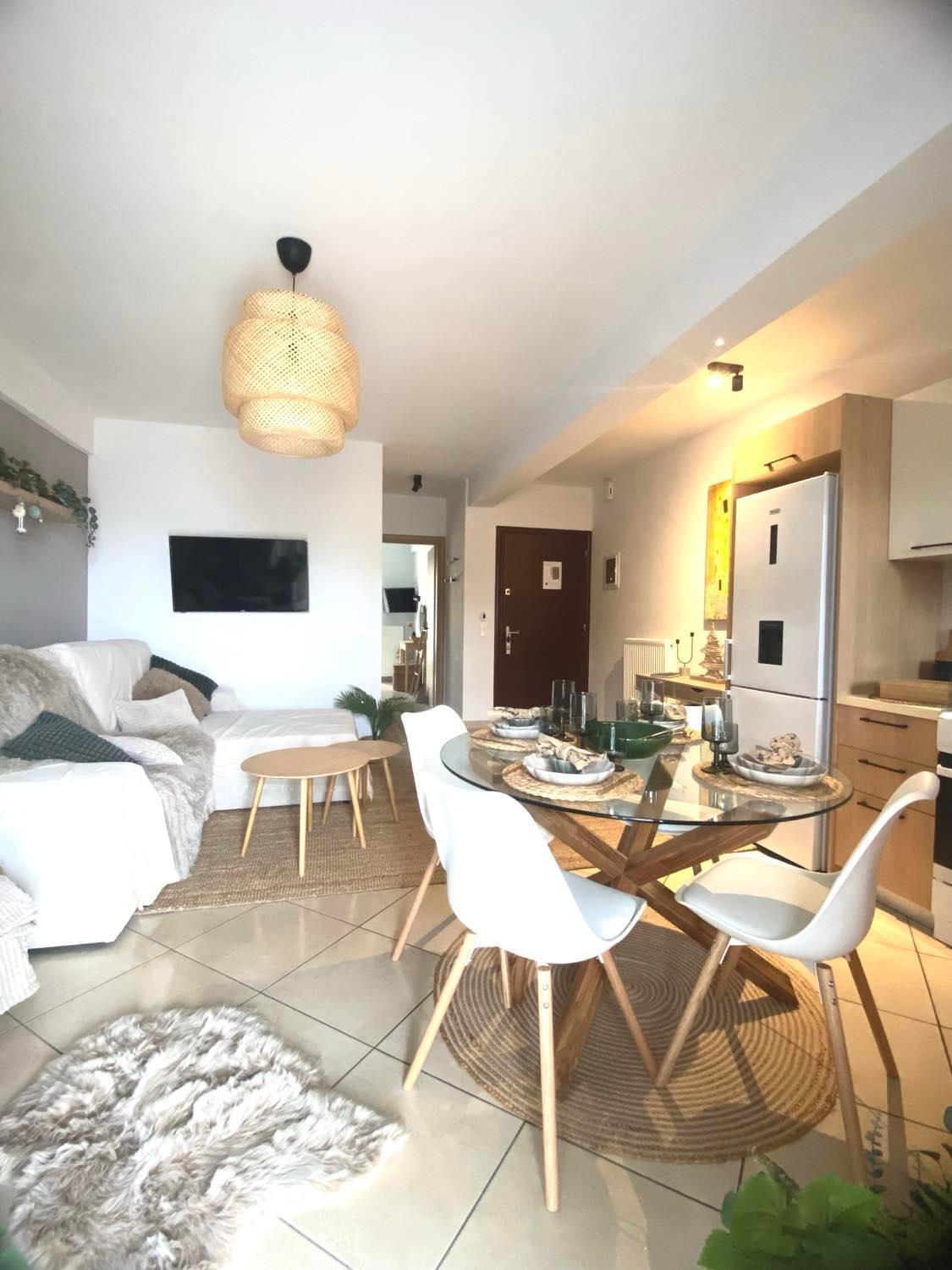 AdView Apartment Nauplion Exterior foto